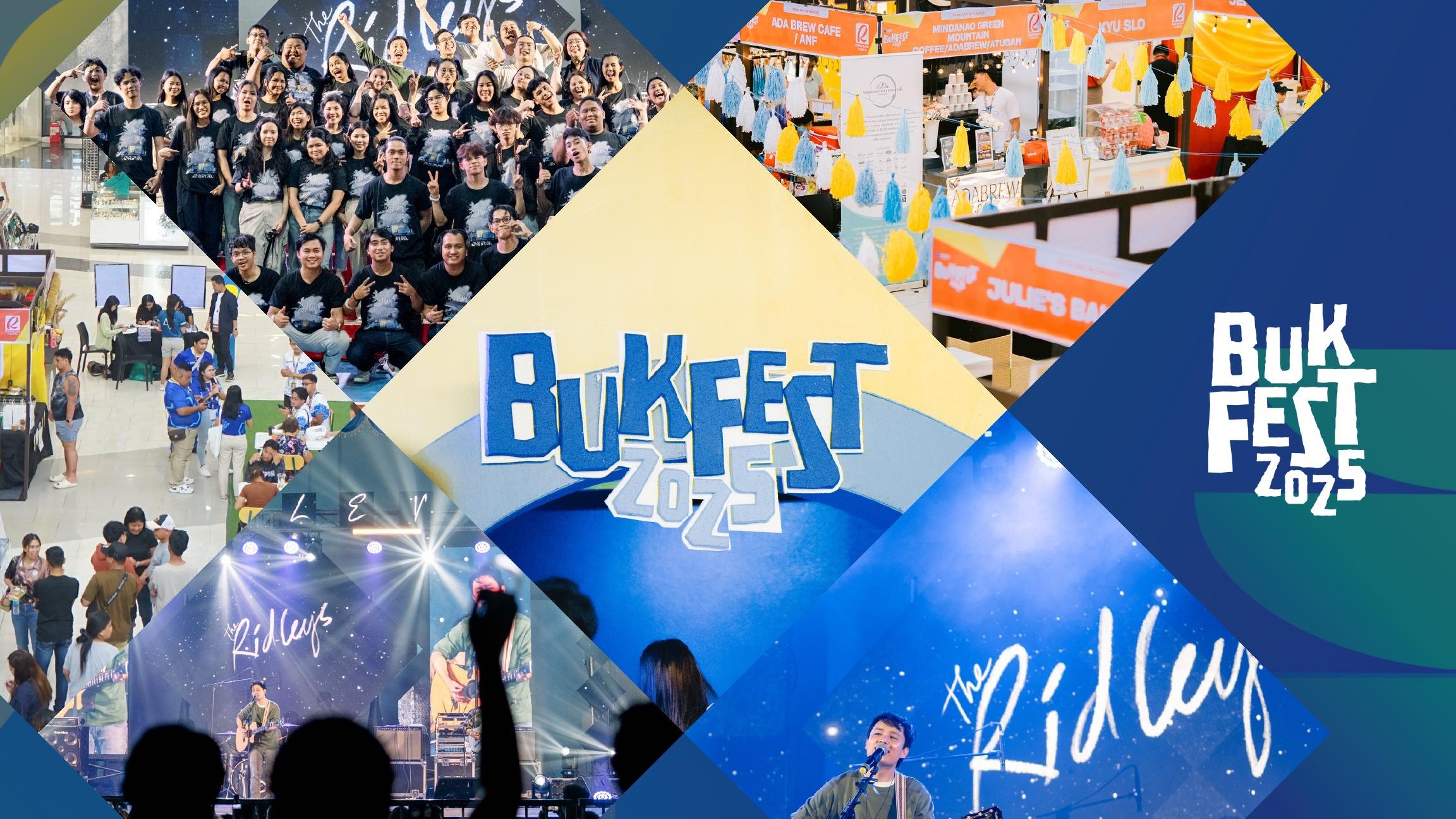 BUKFEST 2025